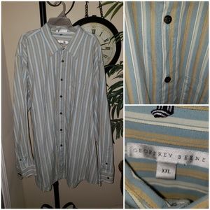 Men's dress shirt